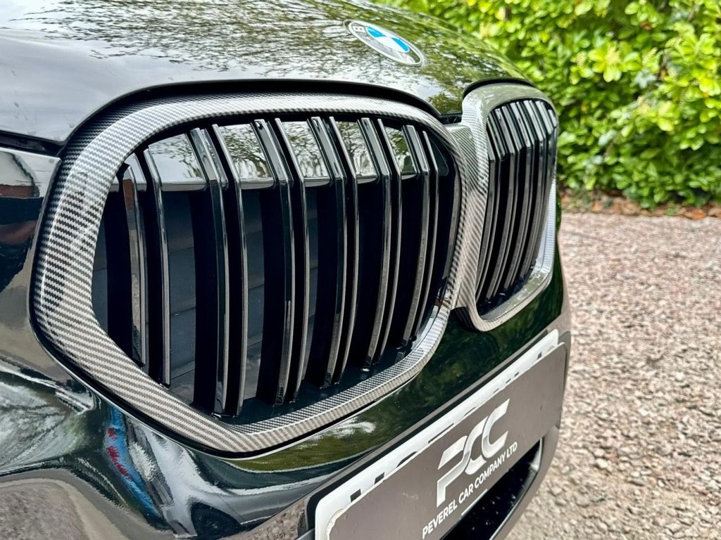 Used BMW X1 2020 for sale - 78124059: Photo 29