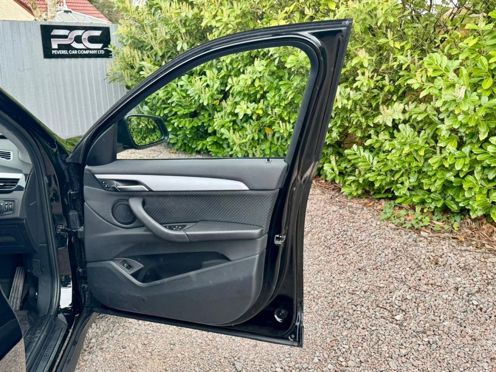 Used BMW X1 2020 for sale - 78124059: Photo 34