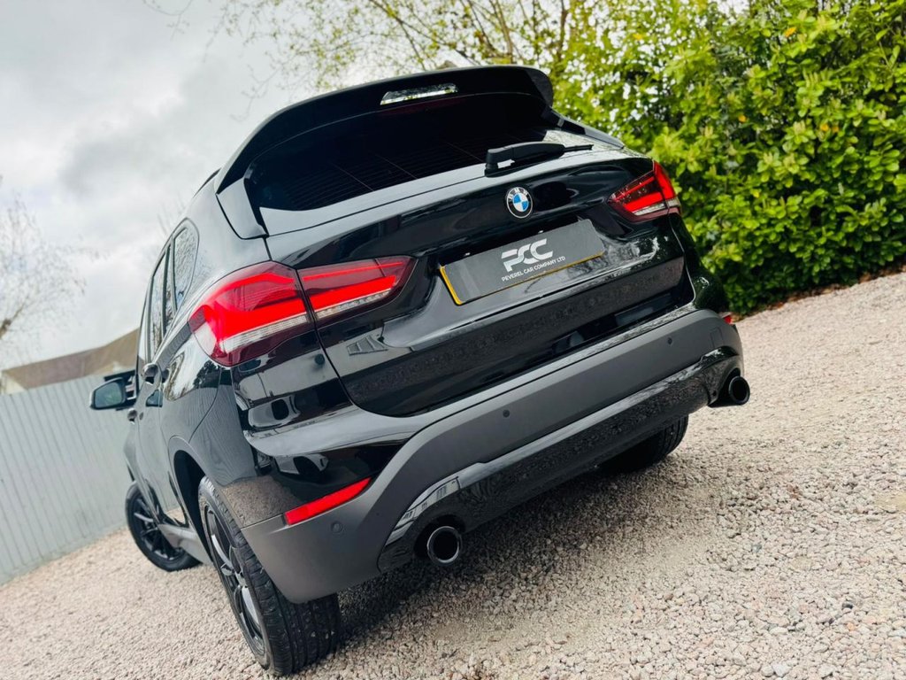 Used BMW X1 2020 for sale - 78124059: Photo 37