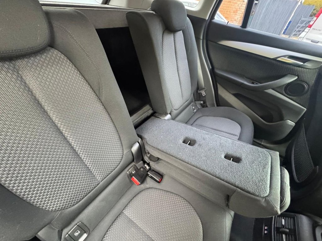 Used BMW X1 2020 for sale - 78124059: Photo 44