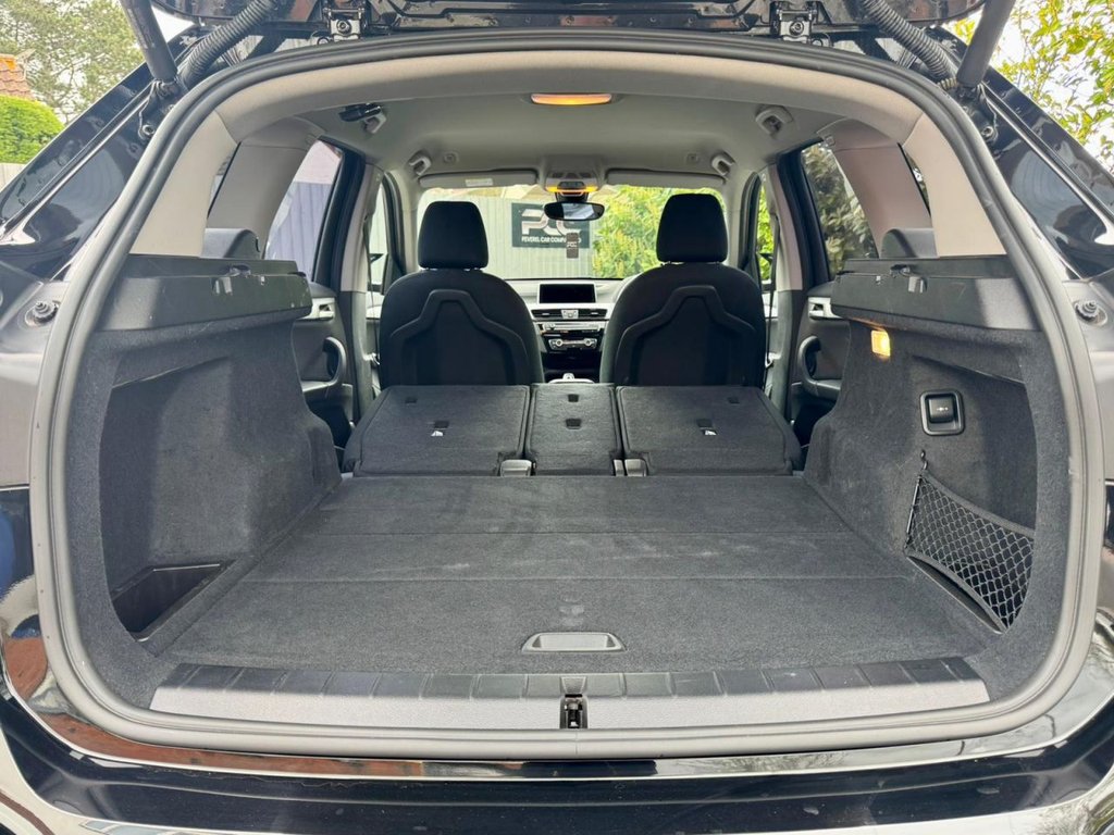 Used BMW X1 2020 for sale - 78124059: Photo 45