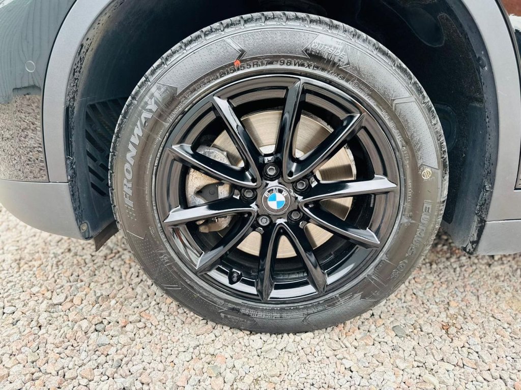 Used BMW X1 2020 for sale - 78124059: Photo 47