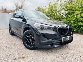 Used BMW X1 2020 for sale - 78124059: Photo