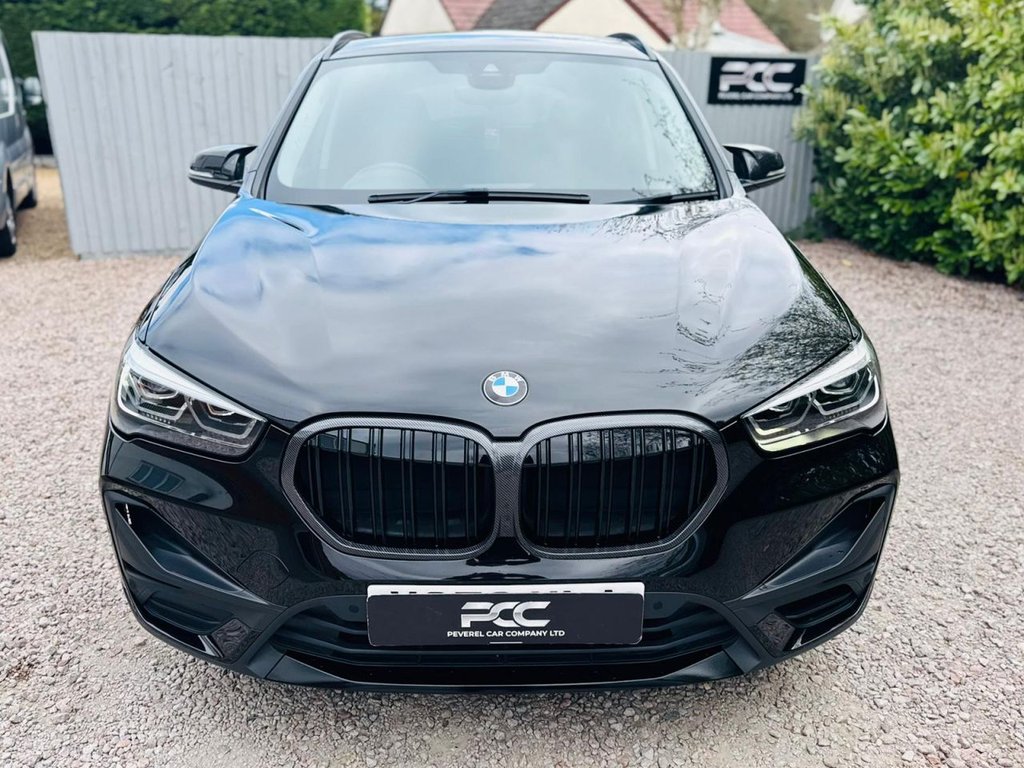 Used BMW X1 2020 for sale - 78124059: Photo 5