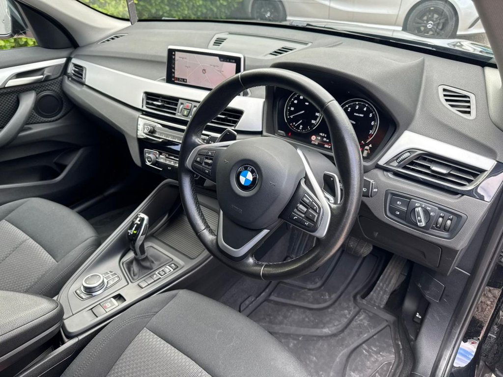 Used BMW X1 2020 for sale - 78124059: Photo 52