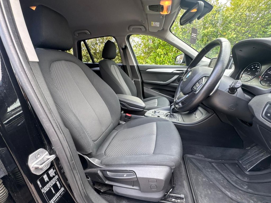 Used BMW X1 2020 for sale - 78124059: Photo 53