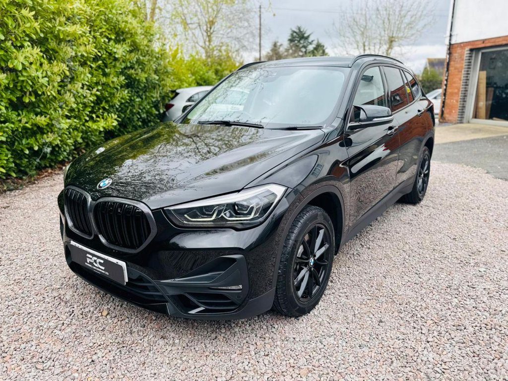 Used BMW X1 2020 for sale - 78124059: Photo 6