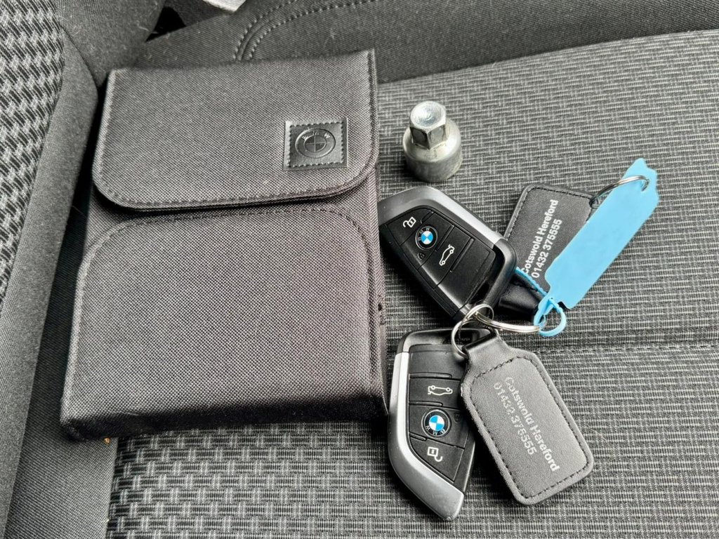 Used BMW X1 2020 for sale - 78124059: Photo 60