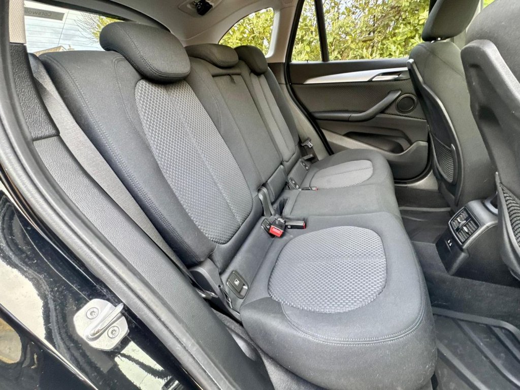 Used BMW X1 2020 for sale - 78124059: Photo 62