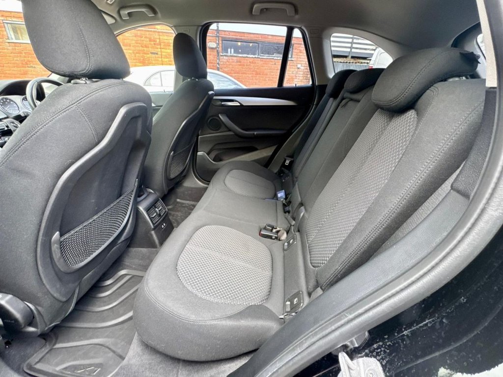 Used BMW X1 2020 for sale - 78124059: Photo 64