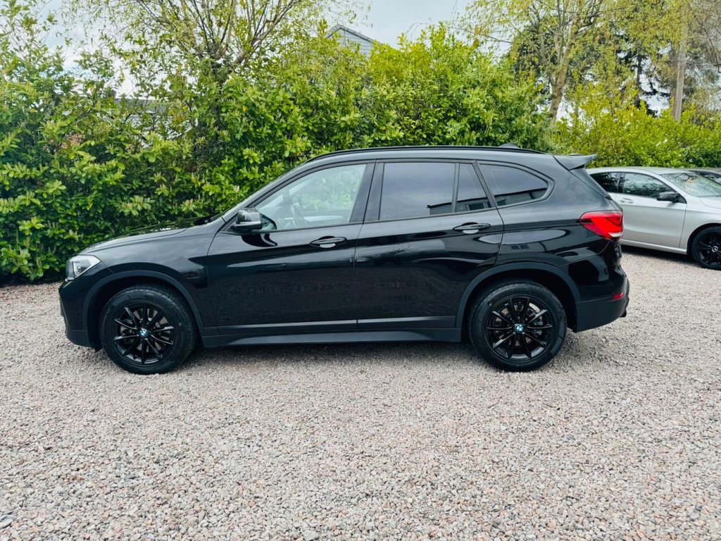 Used BMW X1 2020 for sale - 78124059: Photo 7