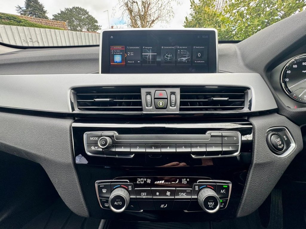 Used BMW X1 2020 for sale - 78124059: Photo 78