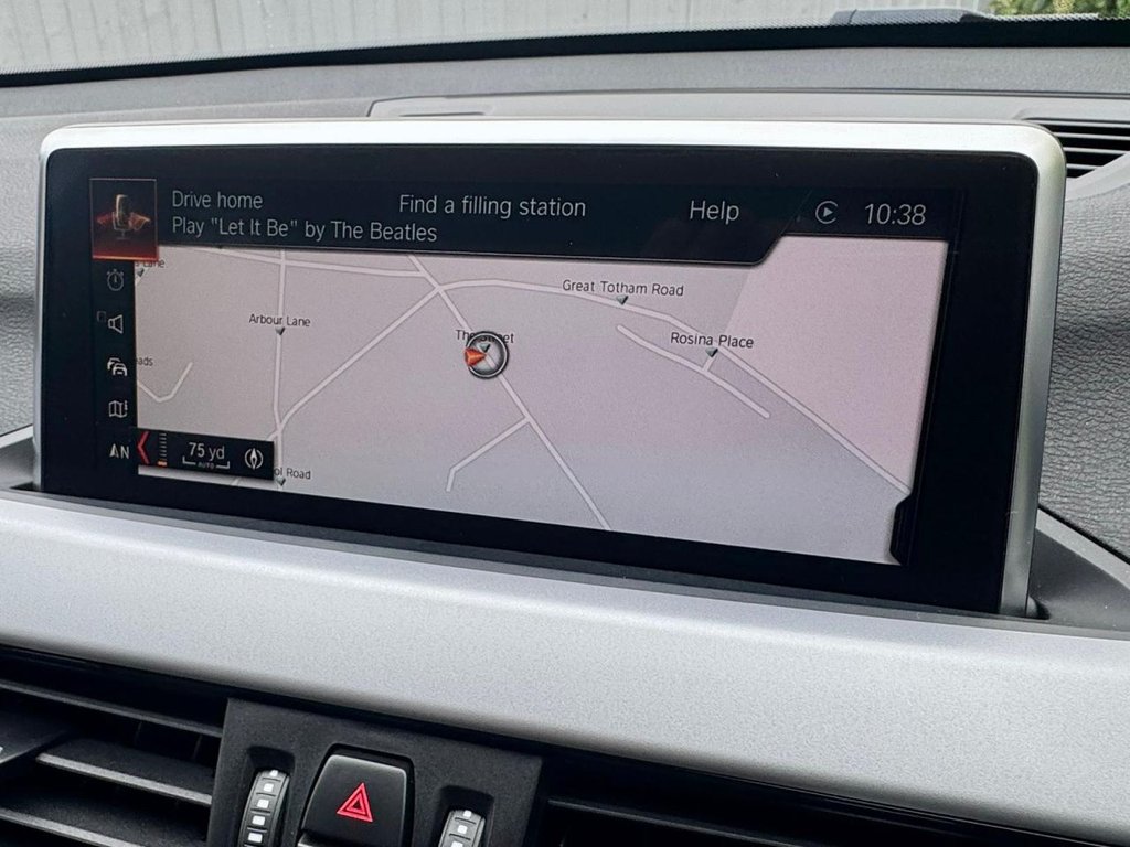 Used BMW X1 2020 for sale - 78124059: Photo 79