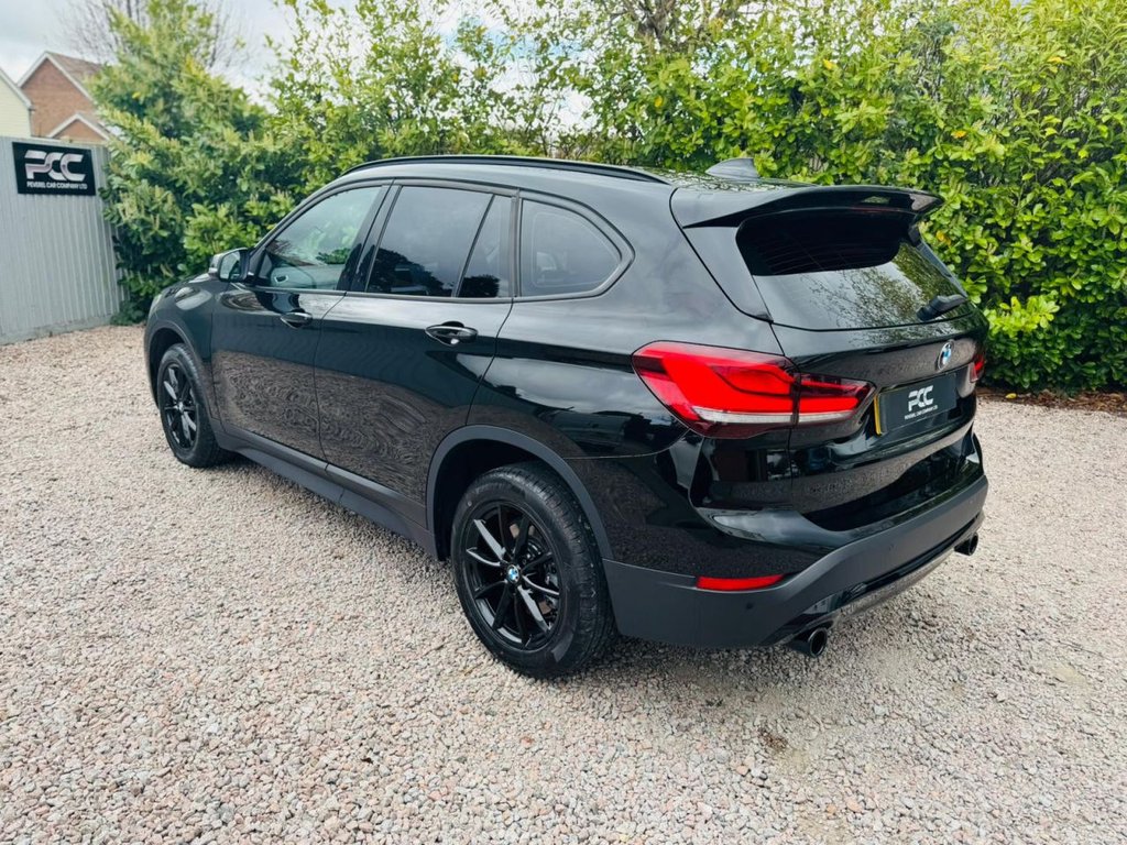 Used BMW X1 2020 for sale - 78124059: Photo 8