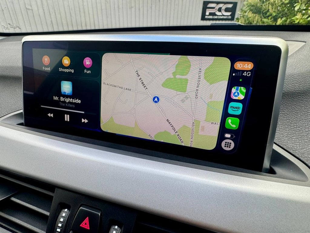 Used BMW X1 2020 for sale - 78124059: Photo 81