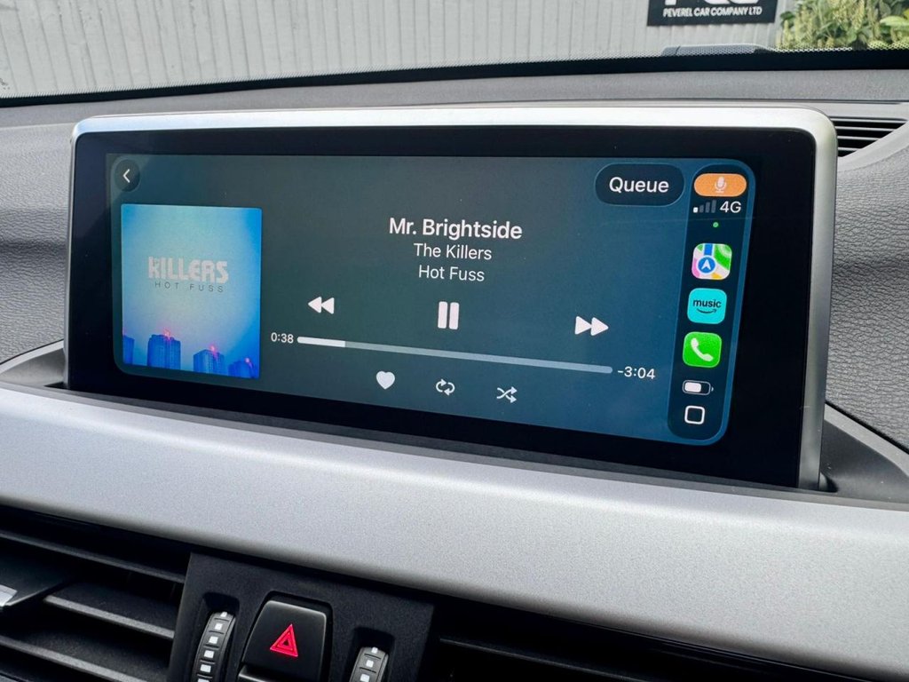 Used BMW X1 2020 for sale - 78124059: Photo 86