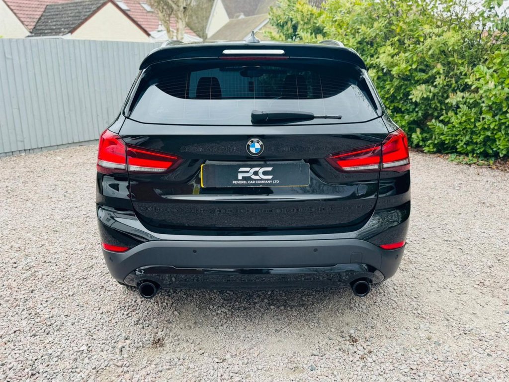 Used BMW X1 2020 for sale - 78124059: Photo 9