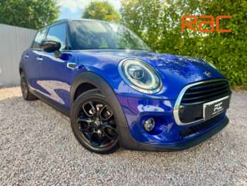 2020 (20) - 1.5 Cooper Classic II 5dr