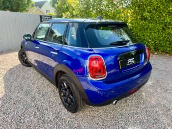 Used MINI Hatch 2020 for sale - 74692681: Photo