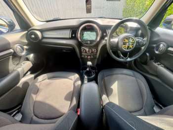 Used MINI Hatch 2020 for sale - 74692681: Photo
