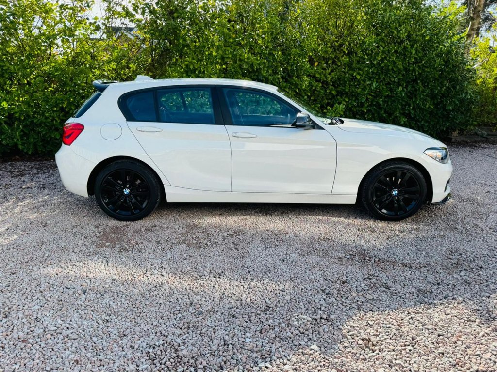 Used BMW 1 Series 2017 for sale - 77755318: Photo 11