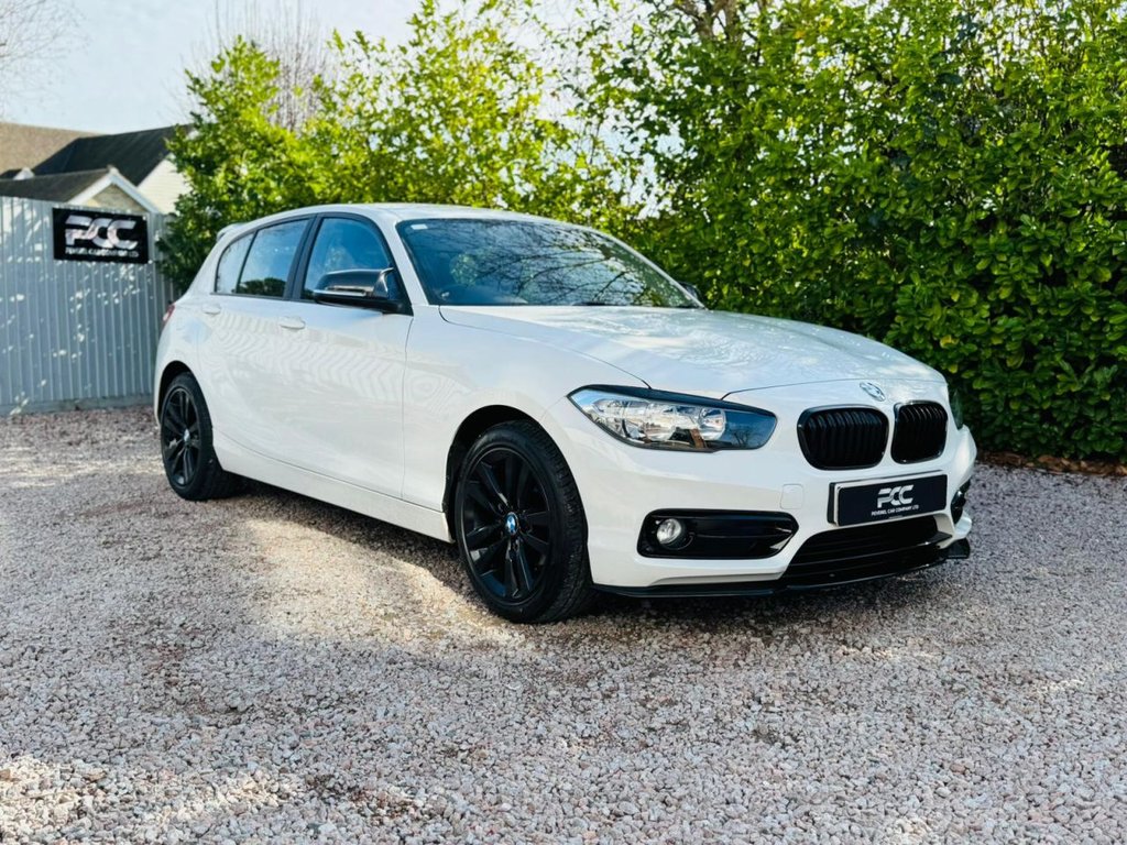 Used BMW 1 Series 2017 for sale - 77755318: Photo 16