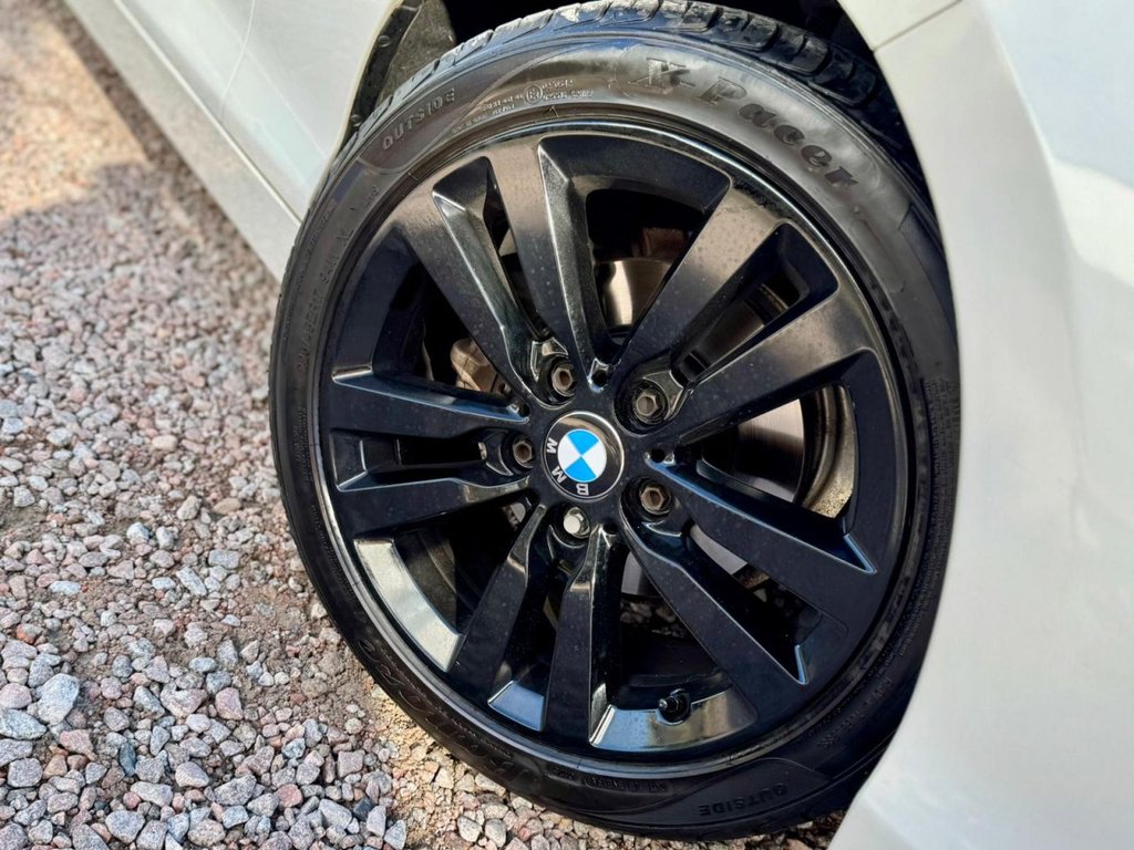 Used BMW 1 Series 2017 for sale - 77755318: Photo 27