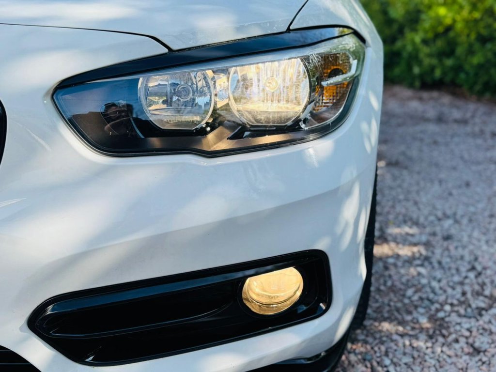 Used BMW 1 Series 2017 for sale - 77755318: Photo 29