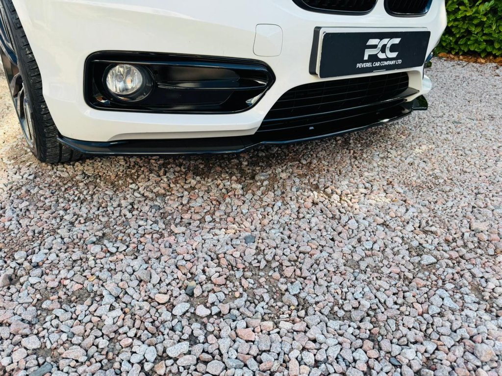 Used BMW 1 Series 2017 for sale - 77755318: Photo 32