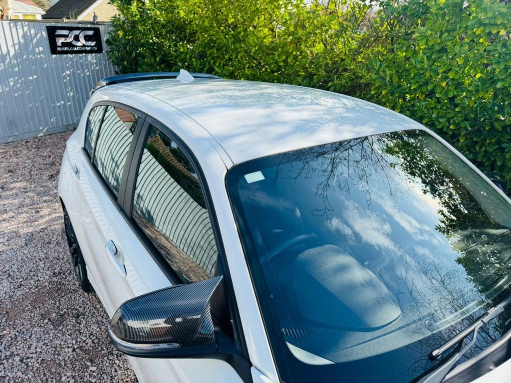 Used BMW 1 Series 2017 for sale - 77755318: Photo 34