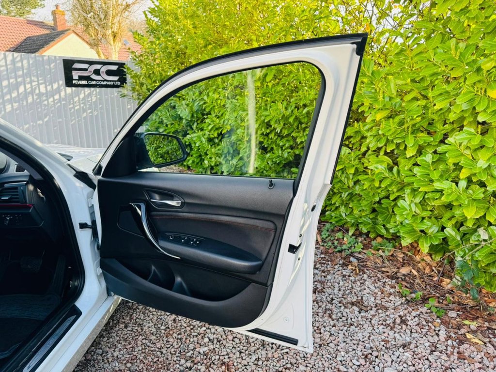 Used BMW 1 Series 2017 for sale - 77755318: Photo 35