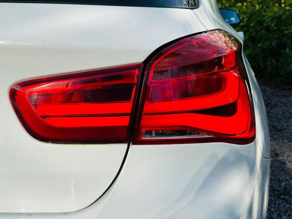 Used BMW 1 Series 2017 for sale - 77755318: Photo 41