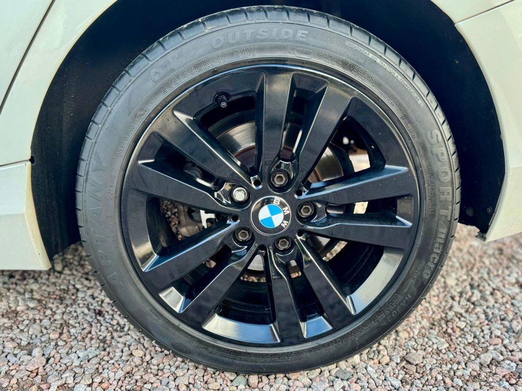 Used BMW 1 Series 2017 for sale - 77755318: Photo 47