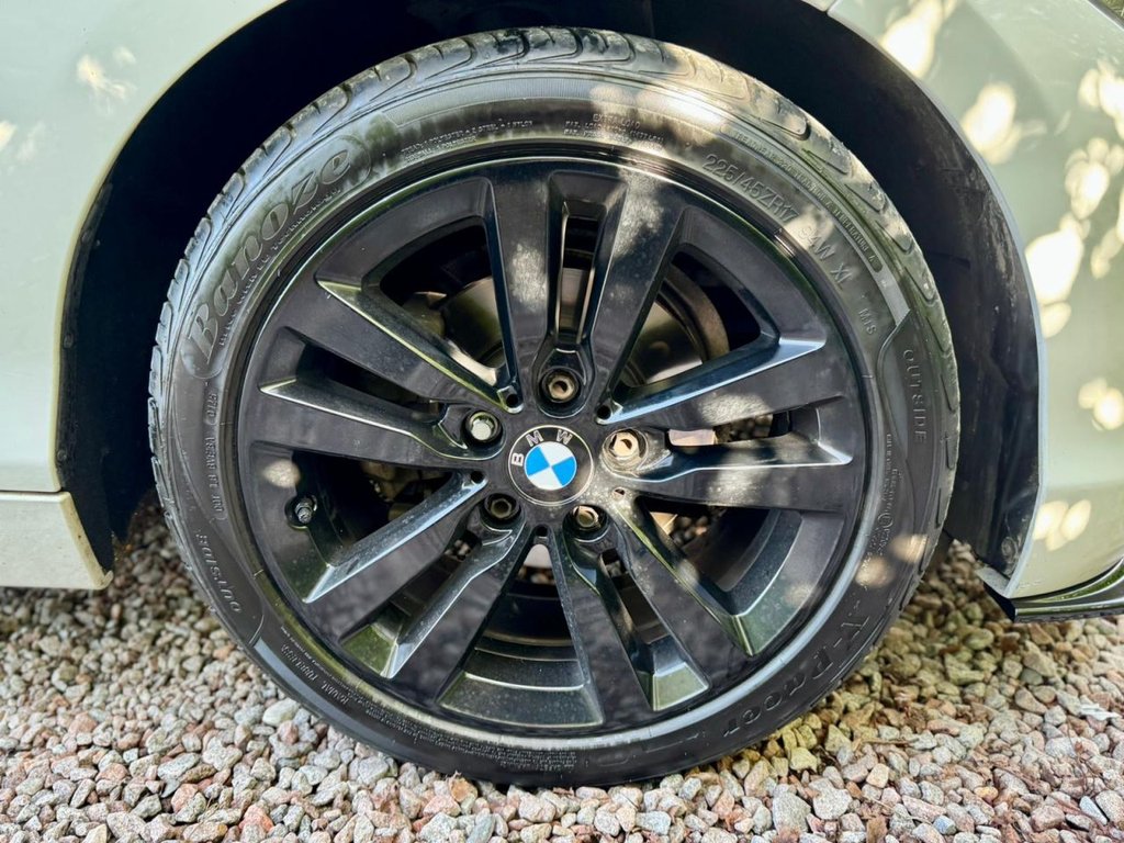 Used BMW 1 Series 2017 for sale - 77755318: Photo 49