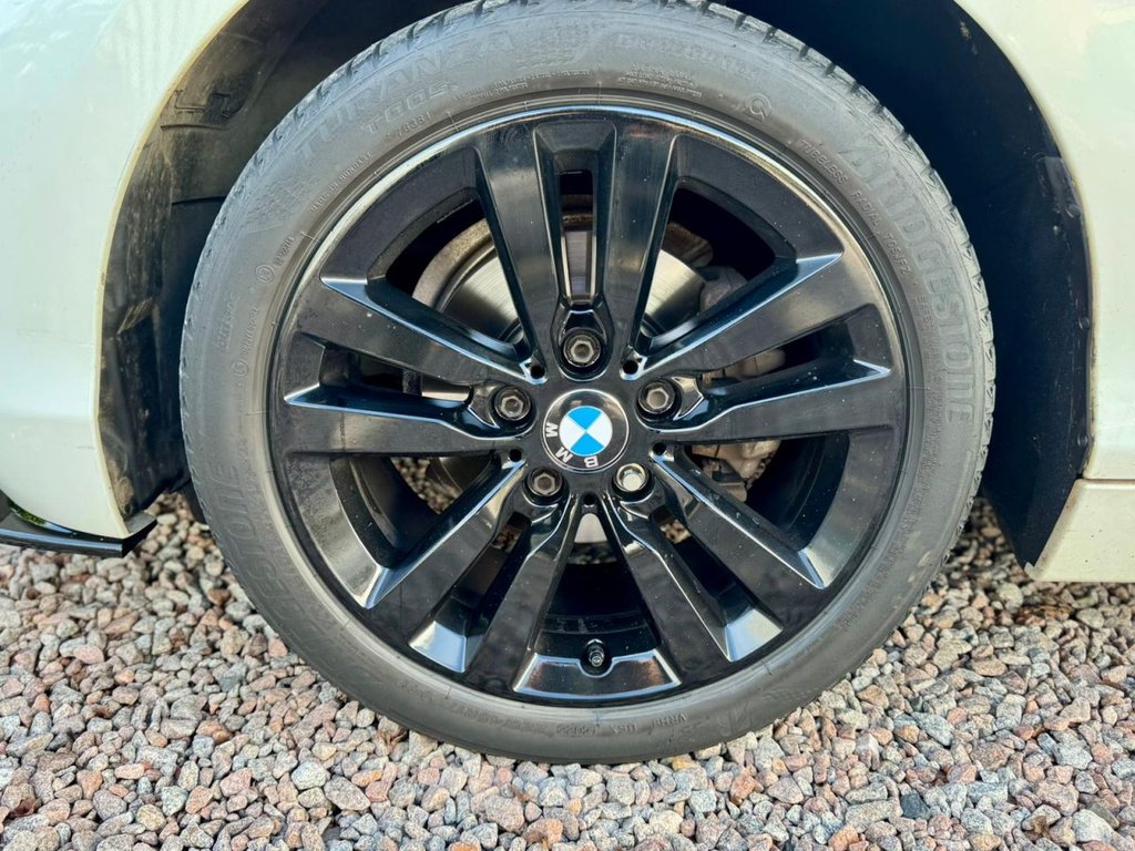 Used BMW 1 Series 2017 for sale - 77755318: Photo 50