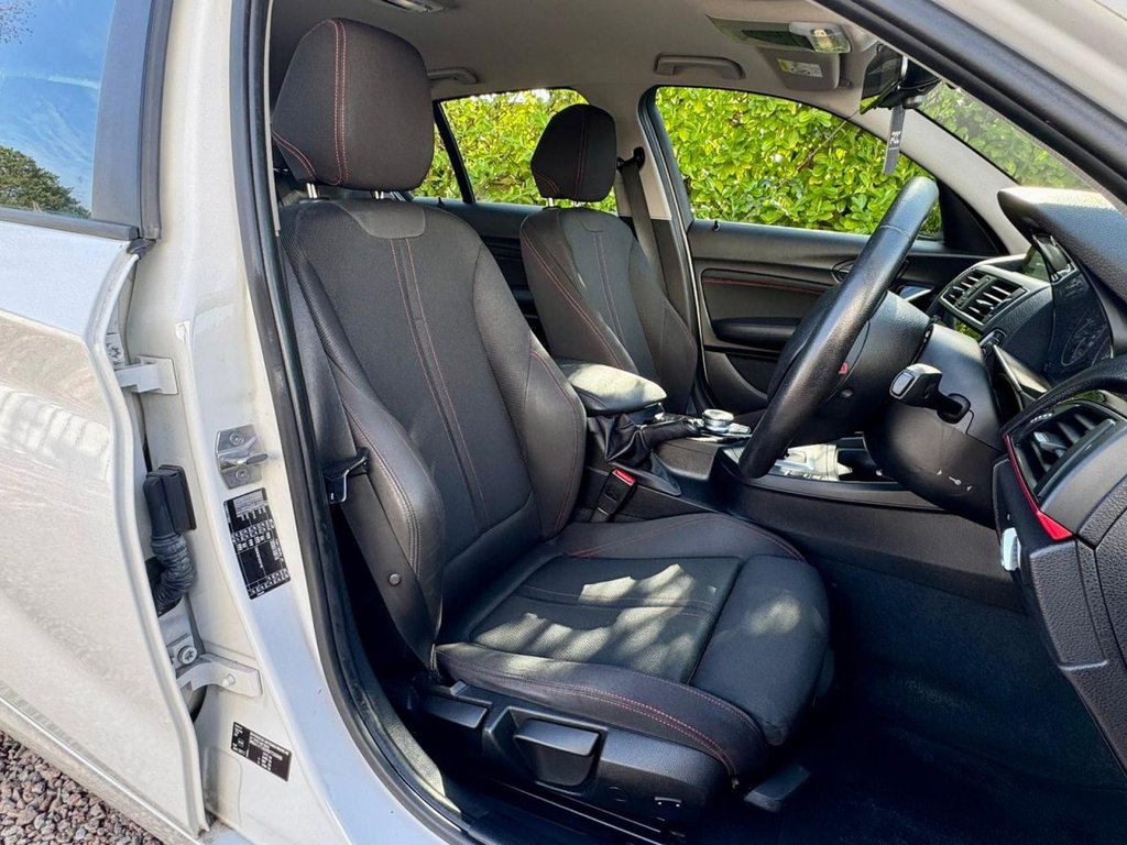 Used BMW 1 Series 2017 for sale - 77755318: Photo 53