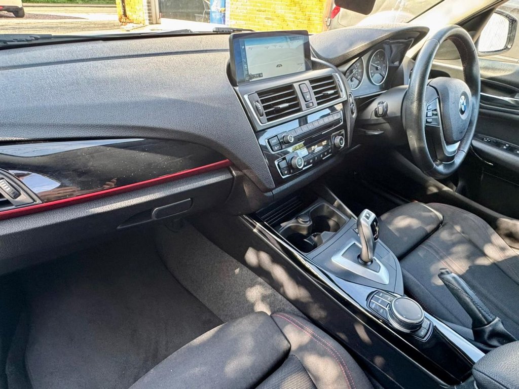 Used BMW 1 Series 2017 for sale - 77755318: Photo 54