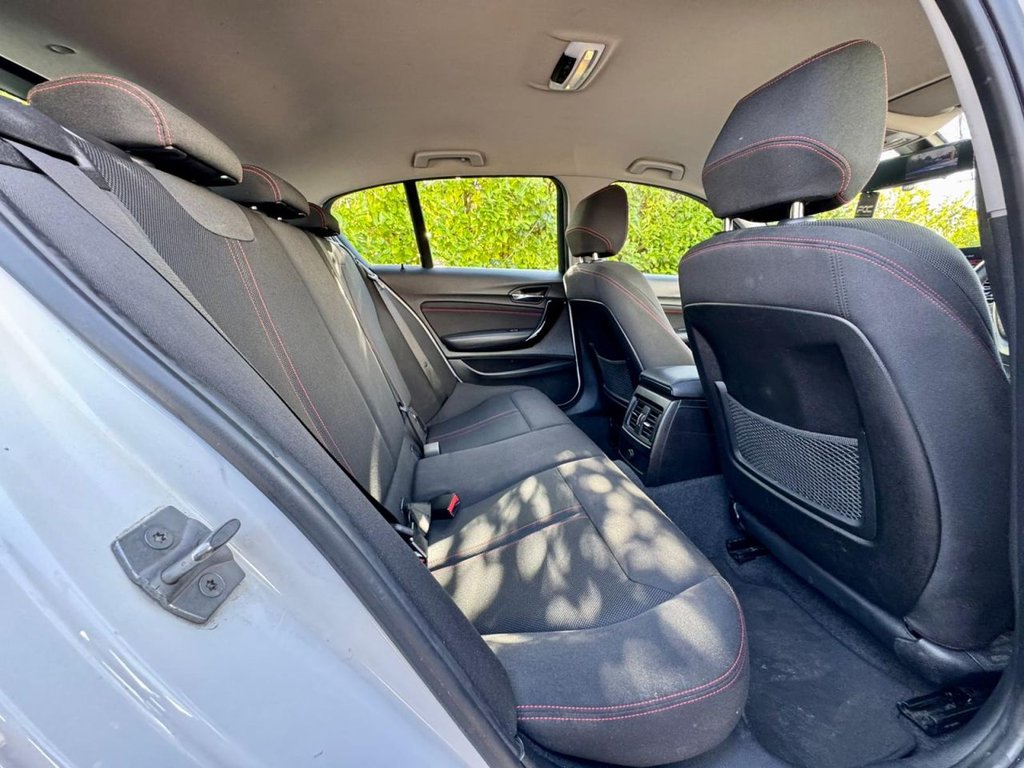 Used BMW 1 Series 2017 for sale - 77755318: Photo 60