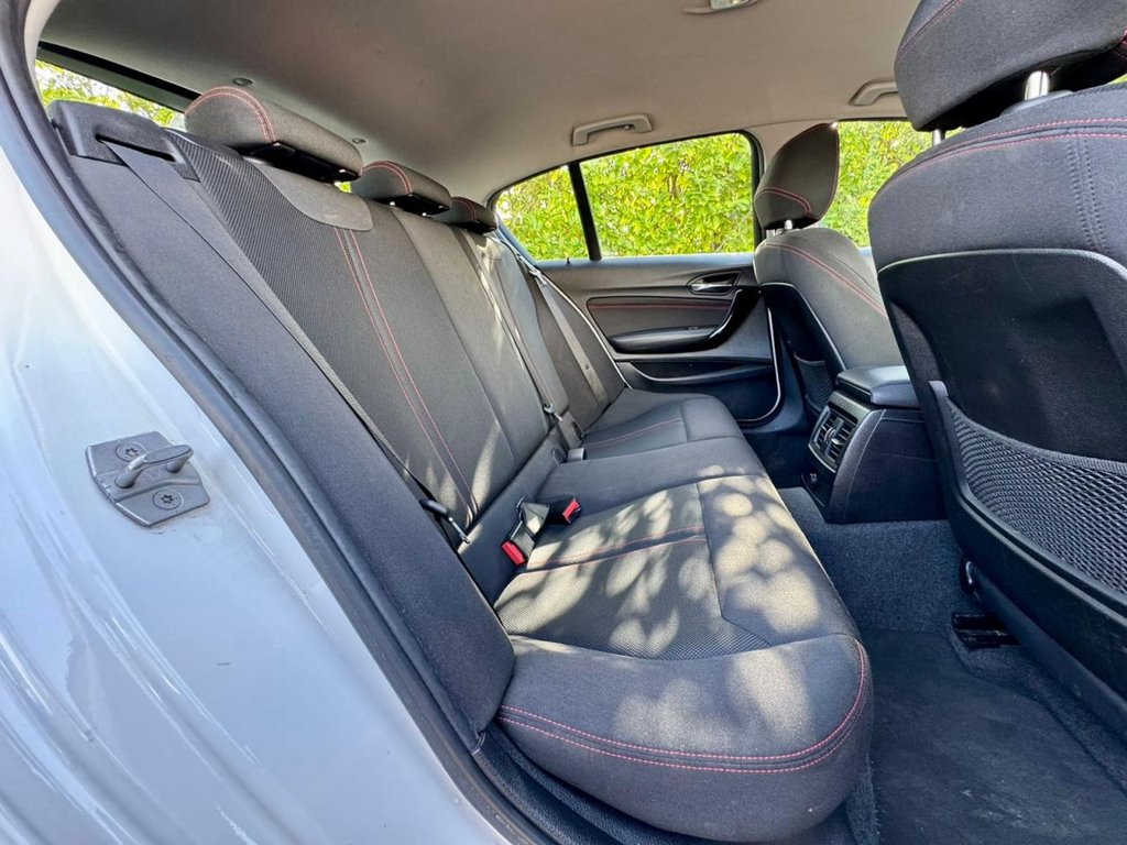 Used BMW 1 Series 2017 for sale - 77755318: Photo 61