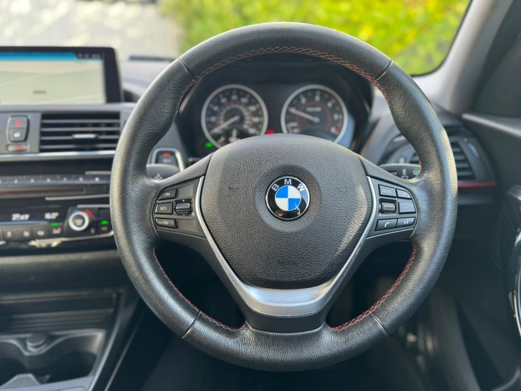 Used BMW 1 Series 2017 for sale - 77755318: Photo 66