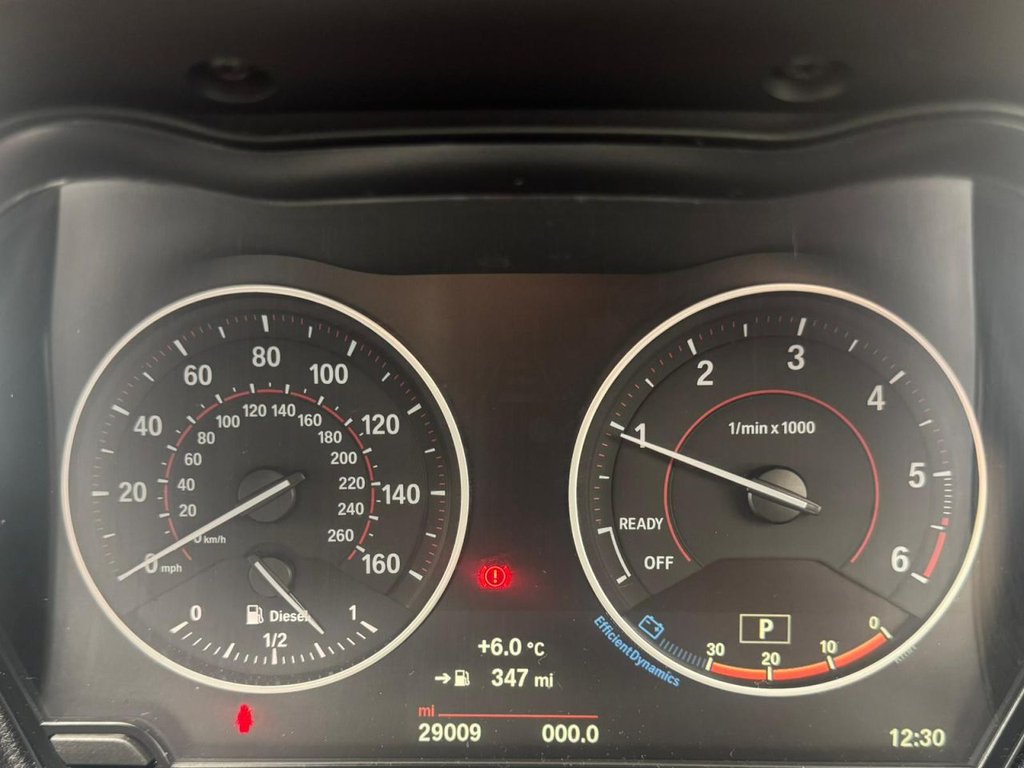 Used BMW 1 Series 2017 for sale - 77755318: Photo 67