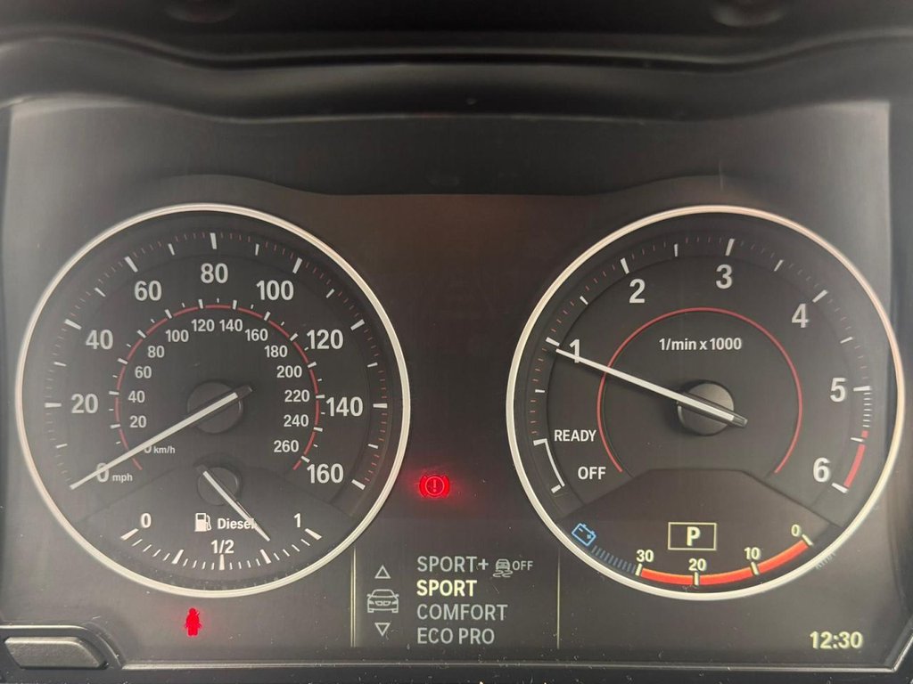 Used BMW 1 Series 2017 for sale - 77755318: Photo 68