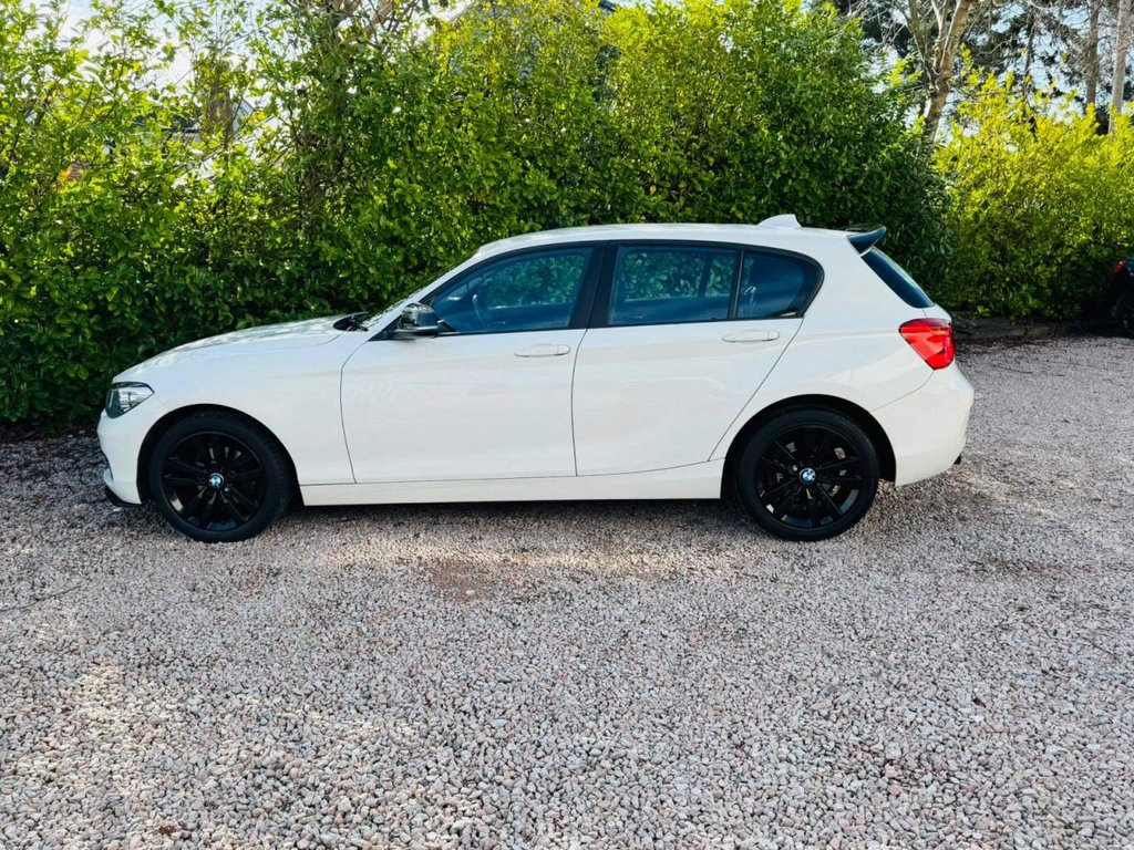Used BMW 1 Series 2017 for sale - 77755318: Photo 7