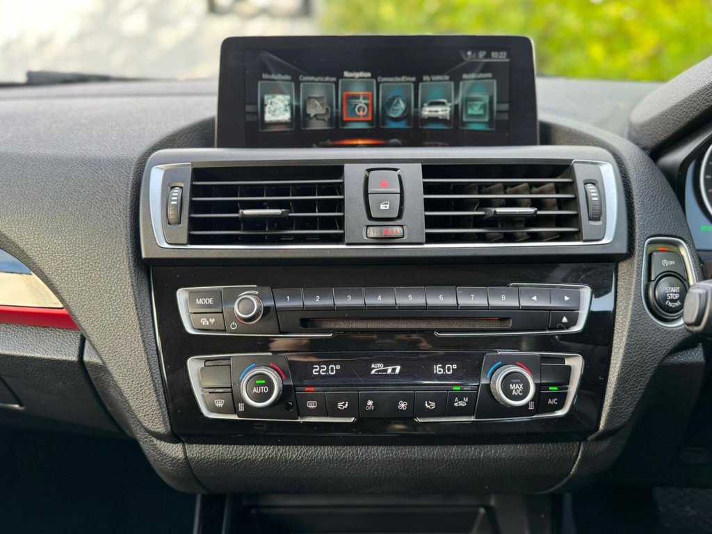 Used BMW 1 Series 2017 for sale - 77755318: Photo 78