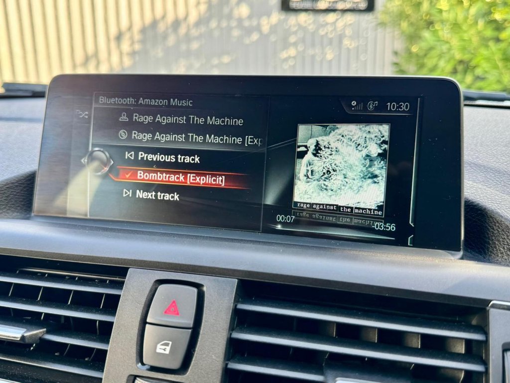 Used BMW 1 Series 2017 for sale - 77755318: Photo 84