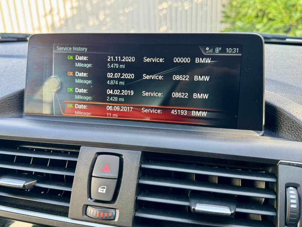 Used BMW 1 Series 2017 for sale - 77755318: Photo 87