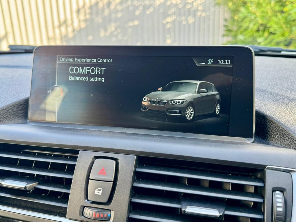 Used BMW 1 Series 2017 for sale - 77755318: Photo 94