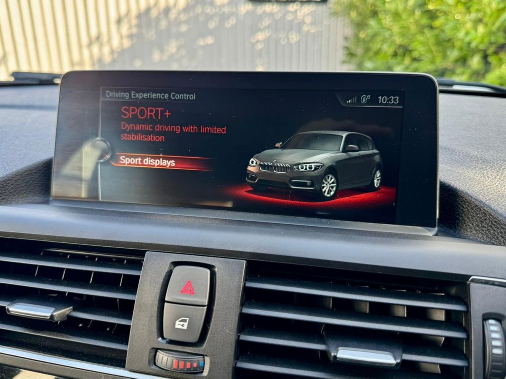 Used BMW 1 Series 2017 for sale - 77755318: Photo 95