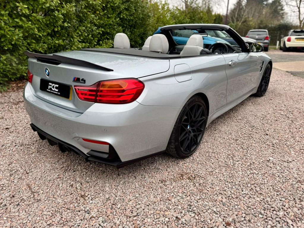Used BMW M4 2017 for sale - 77806116: Photo 10