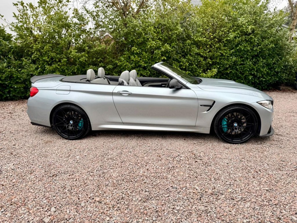 Used BMW M4 2017 for sale - 77806116: Photo 11